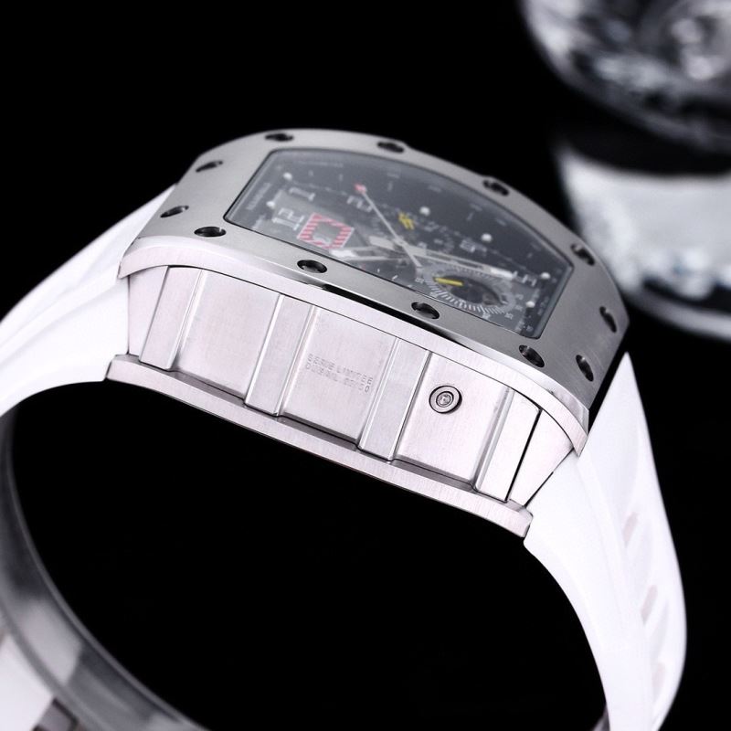 RICHARD MILLE Watches